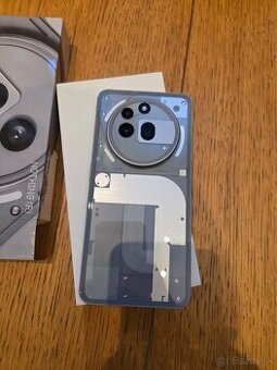 Nothing Phone (3a) Pro