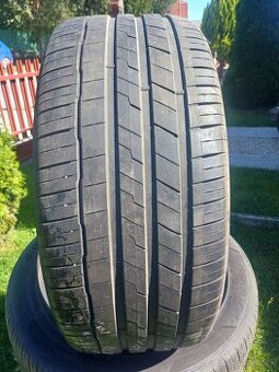 285/45 r21 letné pneumatiky ,Hankook