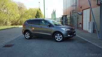 Ford Kuga 2.0