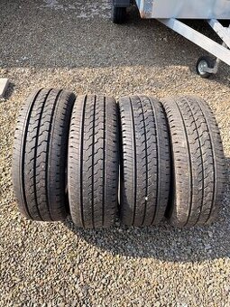 Matador 205/65 R16C 107/105 T