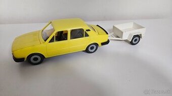 Skoda 120 kdn stara hracka ites