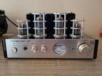ZOSILNOVAC BLUETOOTH znacka :INTIMATION V1