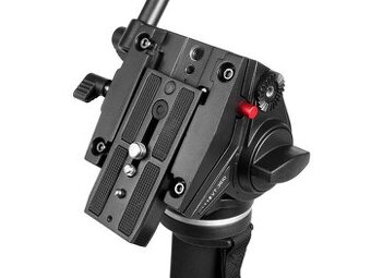 Kingjoy MP3008F-VT-3510 monopod