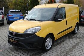 Fiat Dobló Cargo 1.4 CNG MAXI⭐PREVERENÉ VOZIDLO⭐ODPOČET DPH⭐ - 1