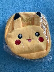 Nový ruksak Pokémon Pikachu - 1