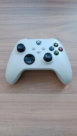 Ovladač Xbox series/one. White.