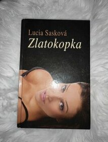 Lucia Saskova Zlatokopka 1,2,3