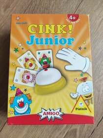 Cink Junior