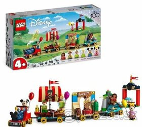 Lego vlak