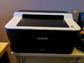 Brother HL1112E
