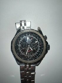 Breitling hodinky - 1