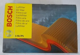 BOSCH vzduchový filter