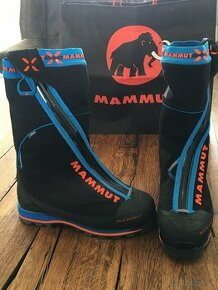 predám - expedičné topánky Mammut Eiger Extreme (42)