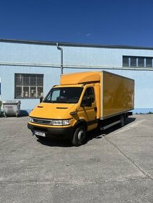Iveco Dailly 65C15
