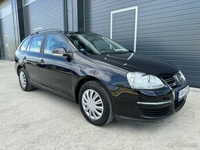 Volkswagen Golf Variant 1.9 TDI