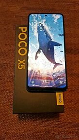 Xiaomi POCO X5 5G 6/128 - 1