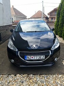 Peugeot 208 Active 1.4 HDi