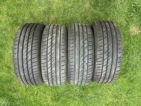 Predam letne pneu Matador 195/50 R15