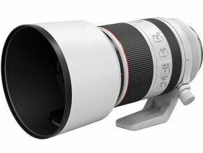 Canon RF 70–200 mm f/2.8L IS USM