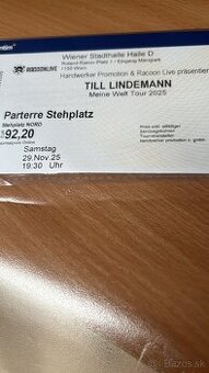 Till Lindemann