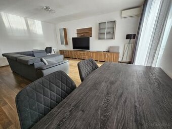 2 izb. byt centrum Košíc, rezidencia Cassovar balkón