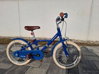 16-palcový hliníkový bicykel  900 CITY