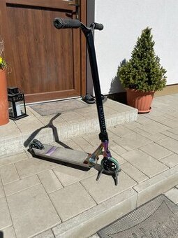 Freestyle kolobežka Blunt Prodigy S8 Oil Slick