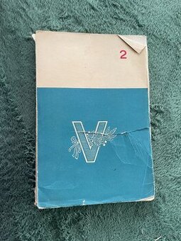 Vajanského – Sobrané diela II, Kandidát, Koreň a výhonky