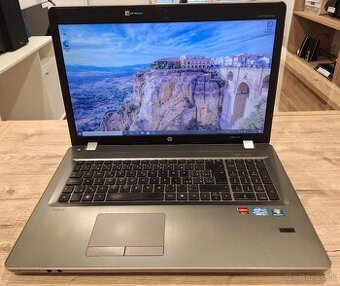 HP ProBook 4730s