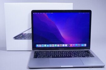 ZÁRUKA/Macbook Pro 13.3" TB CTO/I7 2.7GHZ/16GB RAM/256GB SS