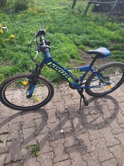 Bicykel - 1