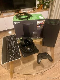 Xbox Series X 1Tb