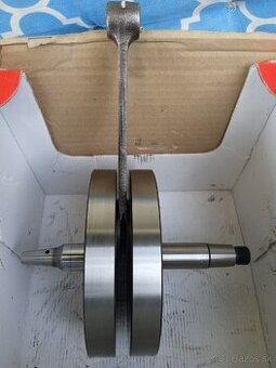 Kľukovka na Jawu 250/353