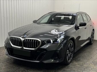 BMW 5 520d xDrive M Sport Touring