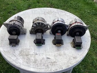 12v alternatorya reglery žigula,Fiat,Dacia