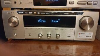 Predám receiver Denon 800 DRA