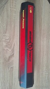 Bateria  Crussis  720Wh.
