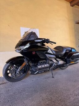 Honda Goldwing GL1800B BAGGER 2019