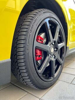195/45 R17 & 5x114,3 R17
