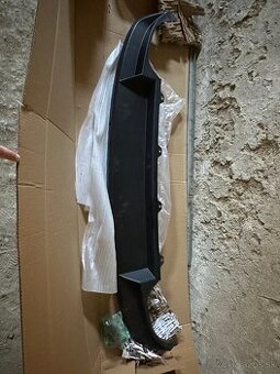 Difuzor Octavia 3
