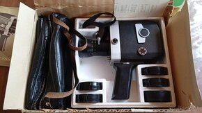 Kamera Zenit