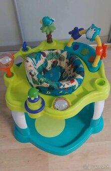 Interaktívny stolík TROPICAL 6m+ Caretero
