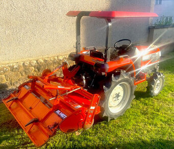 KUBOTA GT23