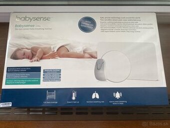 Babysense 2Pro