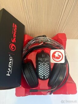 PC Gaming set - Marvo Scorpion