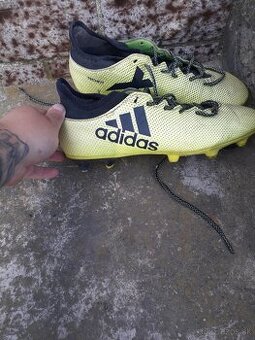 Kopačky adidas