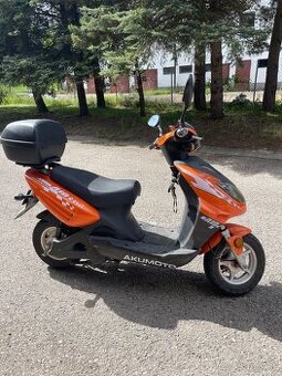 AKUMOTO A10