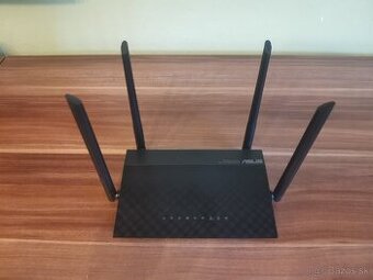 Routet Asus RT AC58U