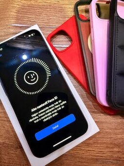 ✅ iPhone 13 midnight (128 gb)