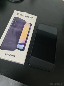Samsung A25, 5G